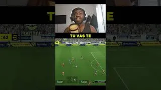 Miniature : CA C'EST MA FUSEE BEBETO !!  #konami #efootball #foot #efootball2026 #ps5