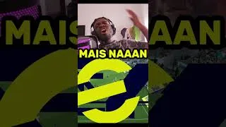 Miniature : LES POTEAUX SONT PAS MES POTOS... #konami #pes #football #efootball