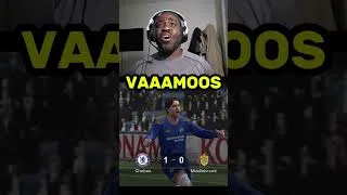 Miniature : QUAND TU REJOUE A PES 5... #konami #efootball #pes#foot