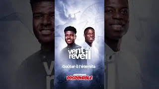 Miniature : Vent du réveil disponible partout
