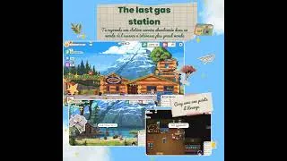 Miniature : T'as 0 énergie ce soir ? Voilà mes 6 jeux  #indiegames