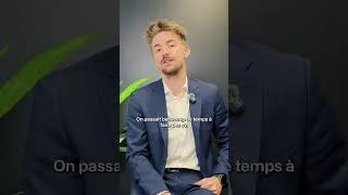 Miniature : Soutenance de fin d'année des Mastère Marketing et UX