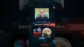 Miniature : Ce qui a étonné le scientifique : une découverte inattendue ! 