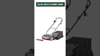 Miniature : TOP—5. Meilleurs scarificateurs électriques. Test & Comparatif 2026