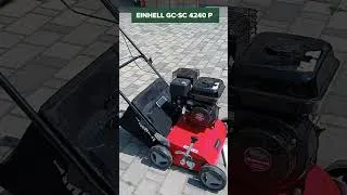 Miniature : TOP—5. Meilleurs scarificateurs à essence. Test & Comparatif 2026