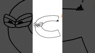 Miniature : COMMENT DESSINER ALPHABET LORE C