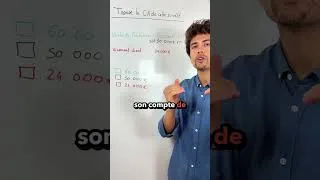 Miniature : T’as trouvé ?