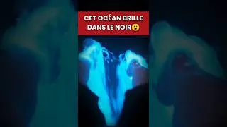Miniature : Ne touchez SURTOUT PAS à cette eau ! 🚫 #incroyable #anecdotes #science