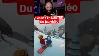 Miniature : Une expérience jeu vidéo ludique ! #twitch #gamingstreaming #humour #gamer #twitchgame #gaming