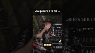 Miniature : J’ai pleuré à la fin… #twitch #gamingstreaming #humour #gamer #twitchgame #gaming #livestreaming