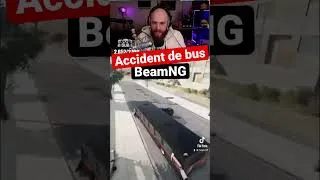Miniature : Ce bus a le démon ! Ça tourne mal xD #twitch #gamingstreaming #humour #gamer #twitchgame #gaming