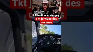 Miniature : T’inquiète j’ai passé mon permis dans des routes comme ça ! #gamingstreaming #twitch #humour #gamer