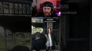 Miniature : L'Allemagne c'est en Asie ? #heyar #twitch #gaming #clips #rdr2 #gtarp #rp