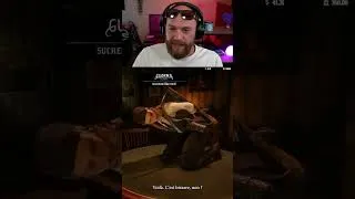 Miniature : Je suis mort , Ocre ocre ocre ocre - Red dead RP #heyar #twitch #gaming #clips #rdr2 #gta #rp