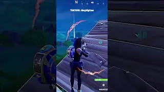 Miniature : THE NEW RAILGUN IS AMAZING ! EDIT (Fortnite X Godzilla X Kong)