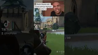 Miniature : Realm Royale with Lowest Settings (Part2) |#short #fr #francais #realmroyale #highlights #heyhylan