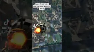 Miniature : Realm Royale with the lowest settings (Part 1) #fr #short #realmroyale #heyhylan #francais