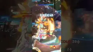 Miniature : PTDR LA VIOLENCE DE CE MOUV #short #paladins #fr #koga #heyhylan #francais