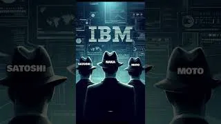 Miniature : Le Mystère SATOSHI NAKAMOTO REVEAL