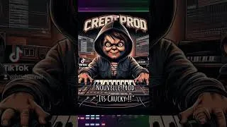 Miniature : CREED-PROD /" Its Chucky " type beat Drill