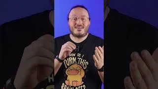 Miniature : Je m'énerve !