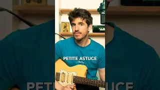 Miniature : Progresser en improvisation à la guitare 🔥🎸