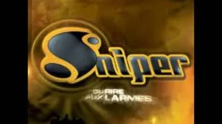 Miniature : 05   Sniper   Intro Le Crew Est De Sortie