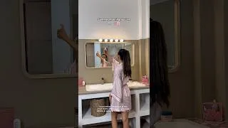 Miniature : My Summer Morning Routine 🌸🫧☀️ with Biodance Skincare 🧴🧼 #biodance