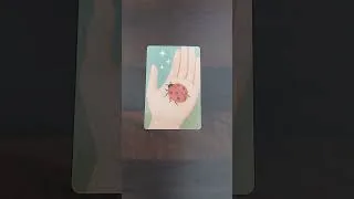 Miniature : SUBCONSCIOUS MESSENGERS (3/3) : Jeu de cartes métaphoriques (3 cartes pour faire connaissance !)