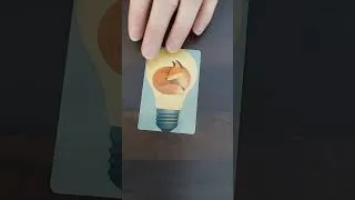 Miniature : SUBCONSCIOUS MESSENGERS (2/3) : Jeu de cartes métaphoriques (un aperçu vite fait de quelques cartes)