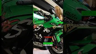 Miniature : EP01 : Le choix des motos - Projet Bol d’Or High Side.🏆
