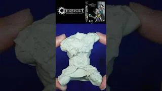 Miniature : CONQUEST “Winter’s End” Founder’s Exclusive NORDS