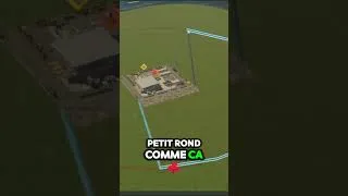 Miniature : Les DÉCHARGES POLLUENT-ELLES l'EAU dans CITIES SKYLINES 2 ?  #gaming #gamingfr #citiesskylines