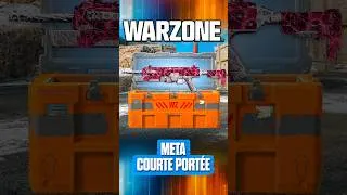 Miniature : TOP 5 des Meilleures Classes Warzone Saison 4! (Courte Portée)