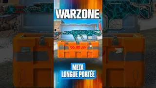 Miniature : TOP 5 Classes Meta Warzone en Saison 4! (Longue Portée)
