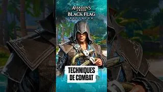 Miniature : Maîtriser le Combat dans Assassin's Creed Black Flag Resynced!