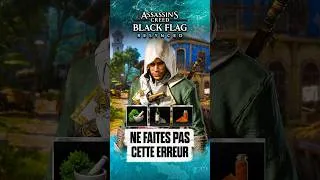 Miniature : Ne Vendez Jamais vos Marchandises dans Assassin's Creed Black Flag Resynced!