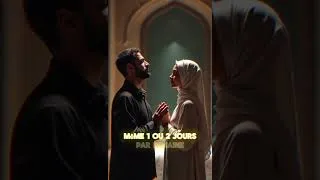 Miniature : LES CHOSES INCONTOURNABLES À FAIRE PENDANT LE MOIS DE CHA‘BÂN #shaban #hikmatallah #motivation