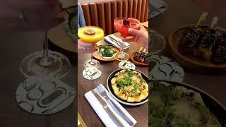 Miniature : Tapas, Beats and Vibes - Your Thursday Night Escape!🍴🎶 #short #travel #paris