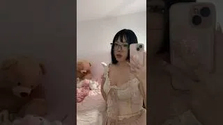 Miniature : i feel awkward posting here haha