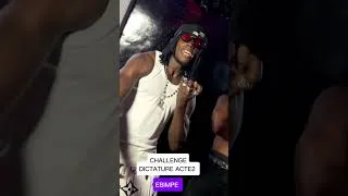 Miniature : Challenge EBIMPE himra 242