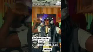 Miniature : HIMRA  EBIMPE DICTATURE ACTE 2 EST LANCÉE ! 🔥