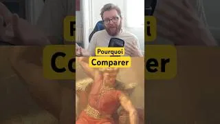 Miniature : Pourquoi comparer les dieux n’a AUCUN sens 😅 #mythologie