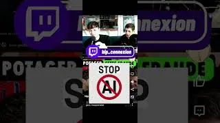 Miniature : NO IA ! hip_connexion engagé dans la lutte !