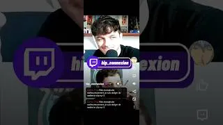 Miniature : trop d'amour #kick #twitch #youtube #instagram #tiktok