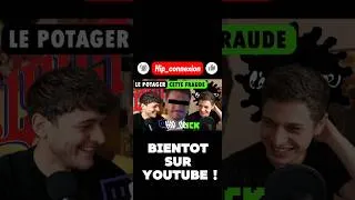 Miniature : On démoli le potager (bientôt dispo) @hip_connexion #kick #bozo #clips #rap #fitna