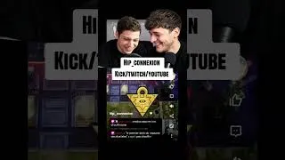 Miniature : emcee et Madao n'ont pas la même définition de chouffin #kick #twitch #chouffin #yugioh