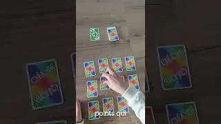 Miniature : Pourquoi jouer a Skyjo ? je vous explique !