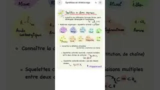 Miniature : Screen si tu veux faire médecine
