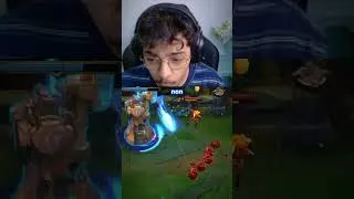 Miniature : Le retour avec zyb ... #goodolddays #memories # #leagueoflegends